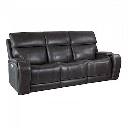 Power Sofa Recliner