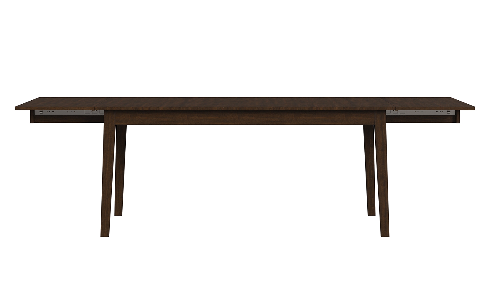 Expandable Dining Table