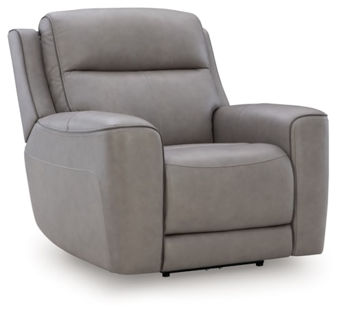 Power Recliner