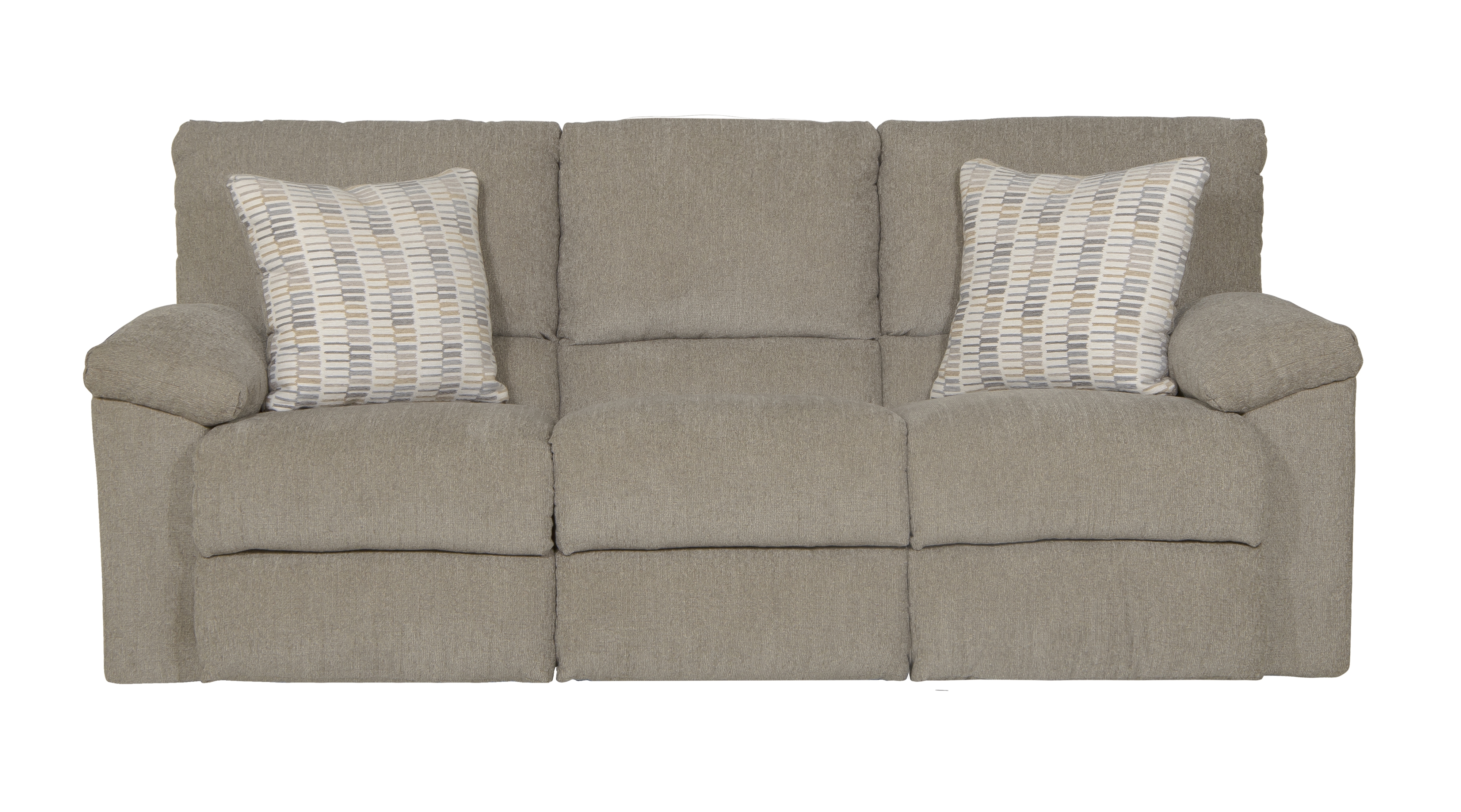 Catnapper Tyler Manual Reclining Sofa