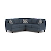 Flexsteel Moxy Sectional Sofa