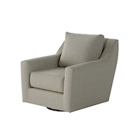 Swivel Glider Chair