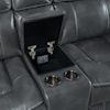 VFM Signature Summit Console Loveseat