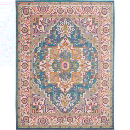 8' x 10' Rug