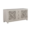 Liberty Furniture Sundance 3-Drawer Accent Cabinet