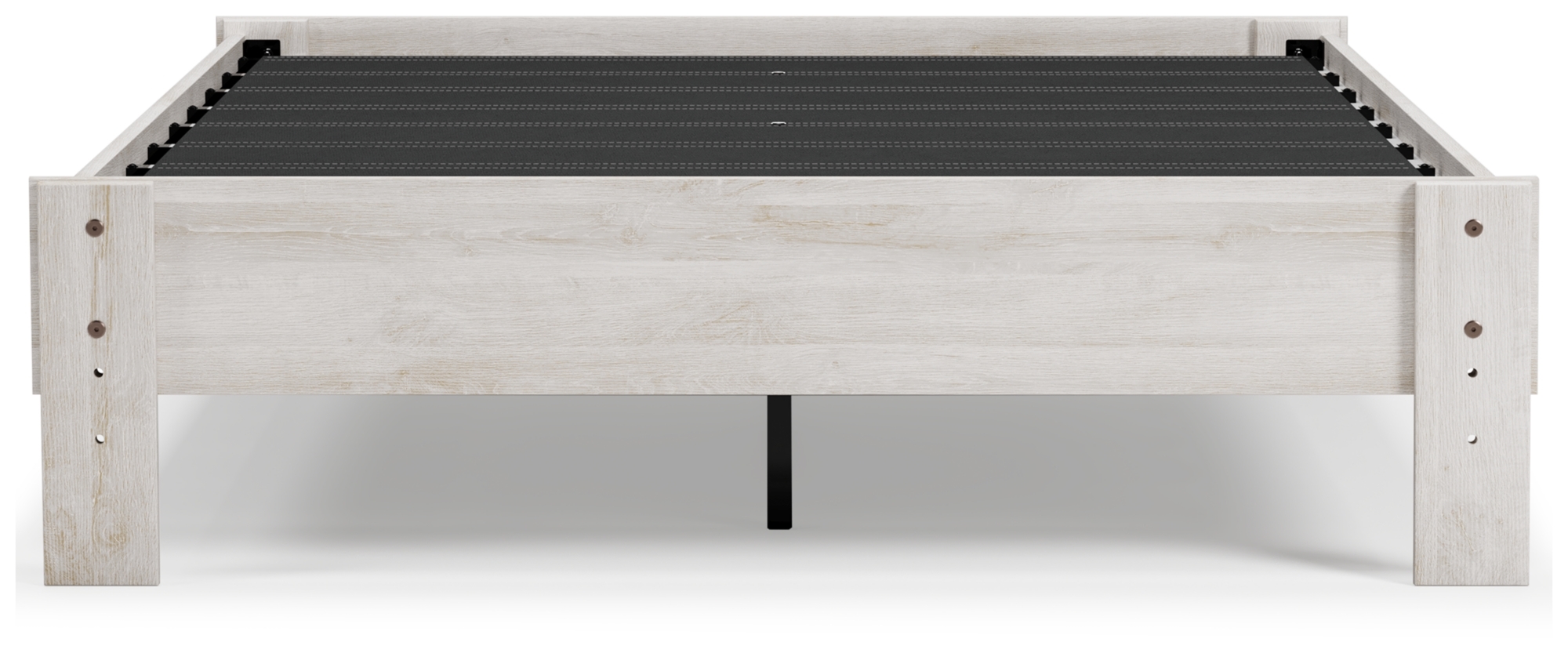 Signature Design by Ashley Shawburn Full Platform Bed