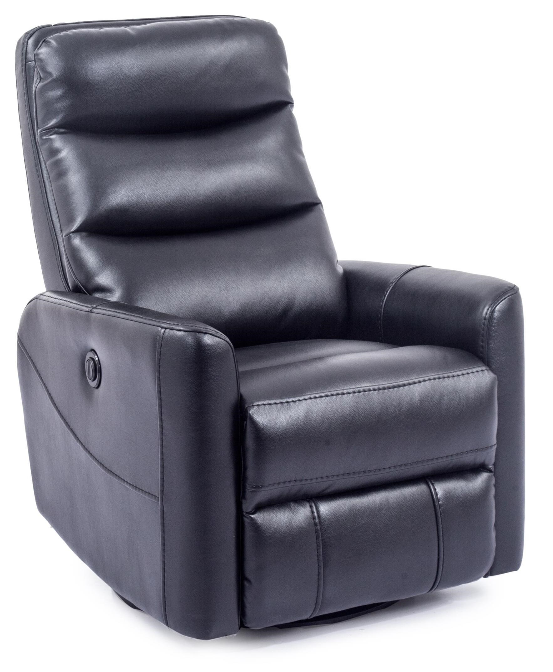 Cheers 883 Swivel Glider Recliner