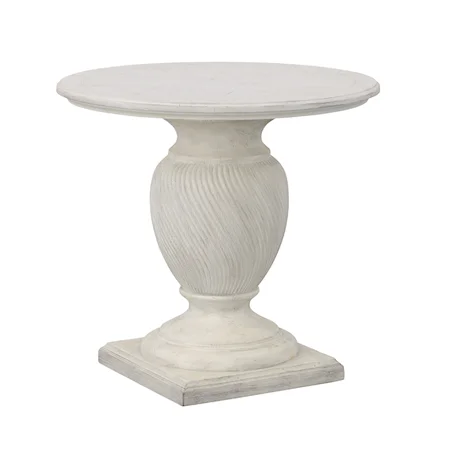 Accent Table