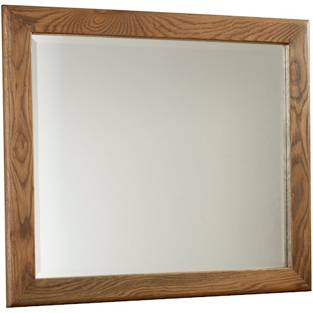 Dresser Mirror