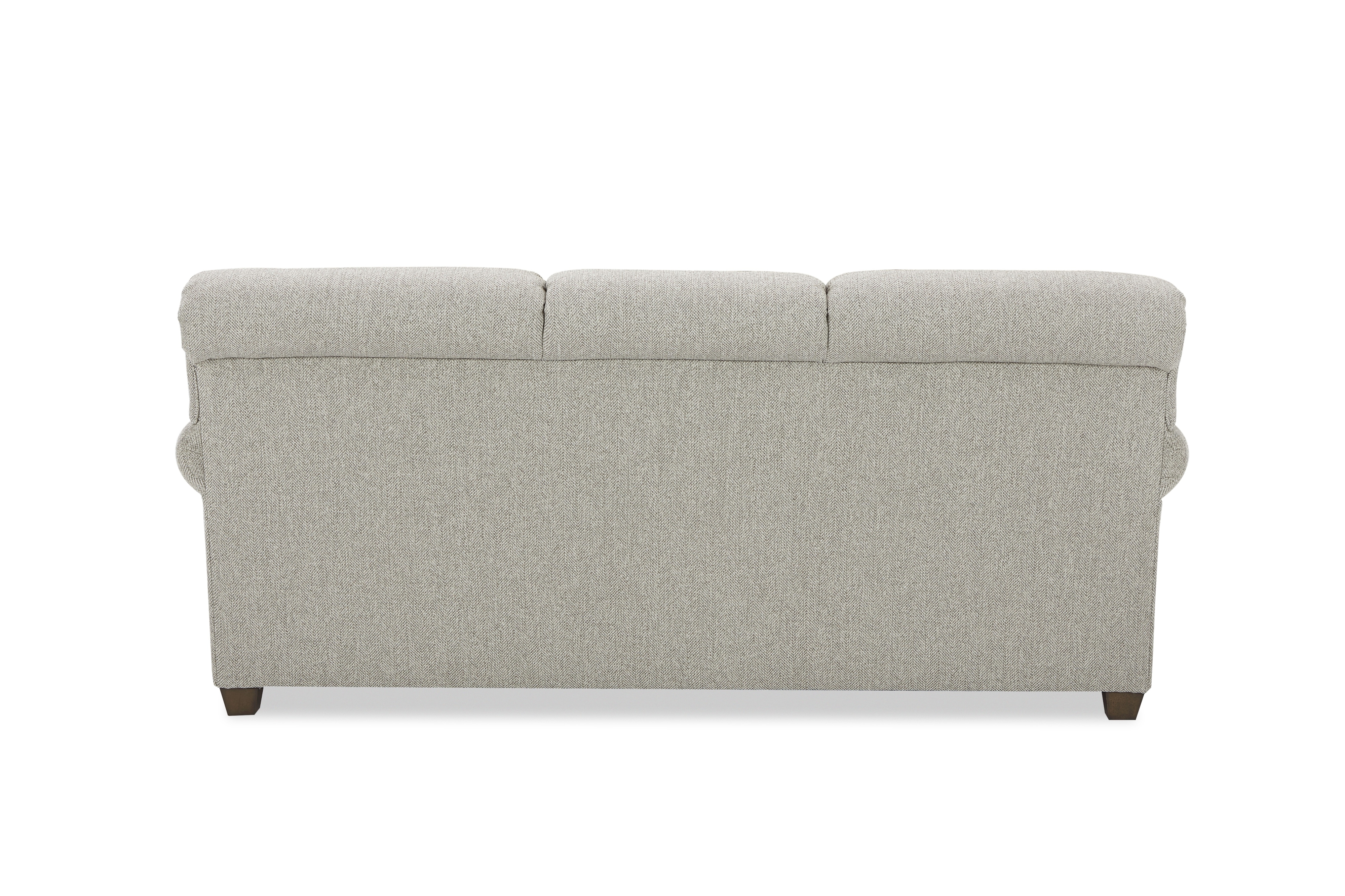 Craftmaster 7126 Queen Sleeper Sofa