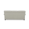 Hickory Craft 712650 Memory Foam Queen Sleeper Sofa