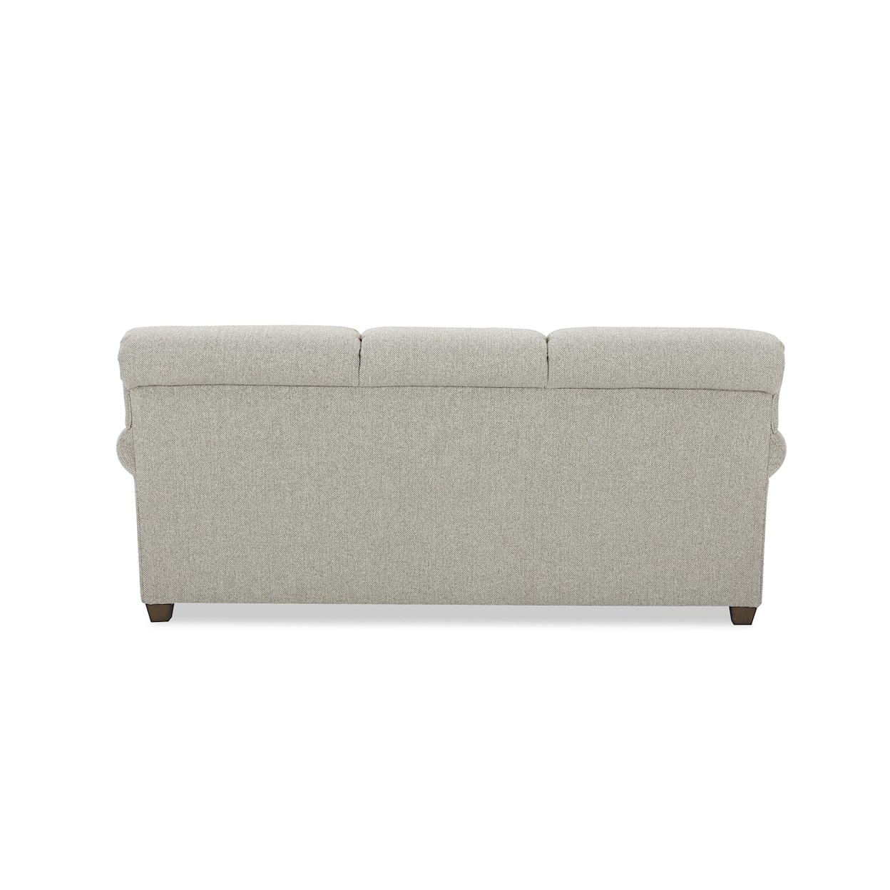 Craftmaster 712650 Memory Foam Queen Sleeper Sofa