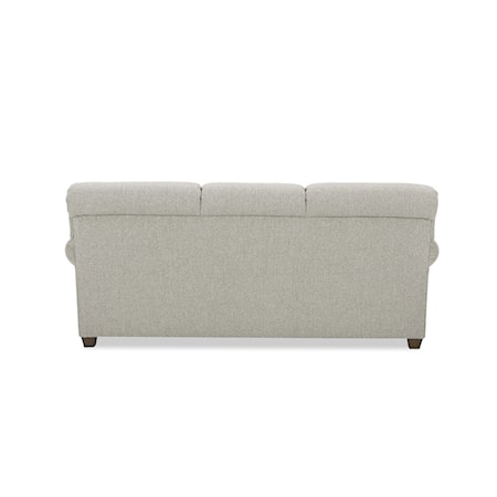 Memory Foam Queen Sleeper Sofa