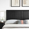 Modway Robbie King Headboard