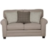 Jackson Furniture 3279 Lewiston Loveseat