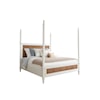 Barclay Butera Laguna Strand Poster Bed King