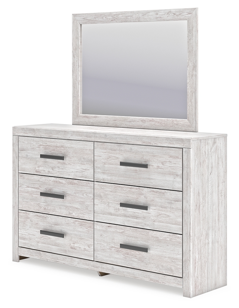 Signature Design by Ashley Cayboni King Bedroom Set