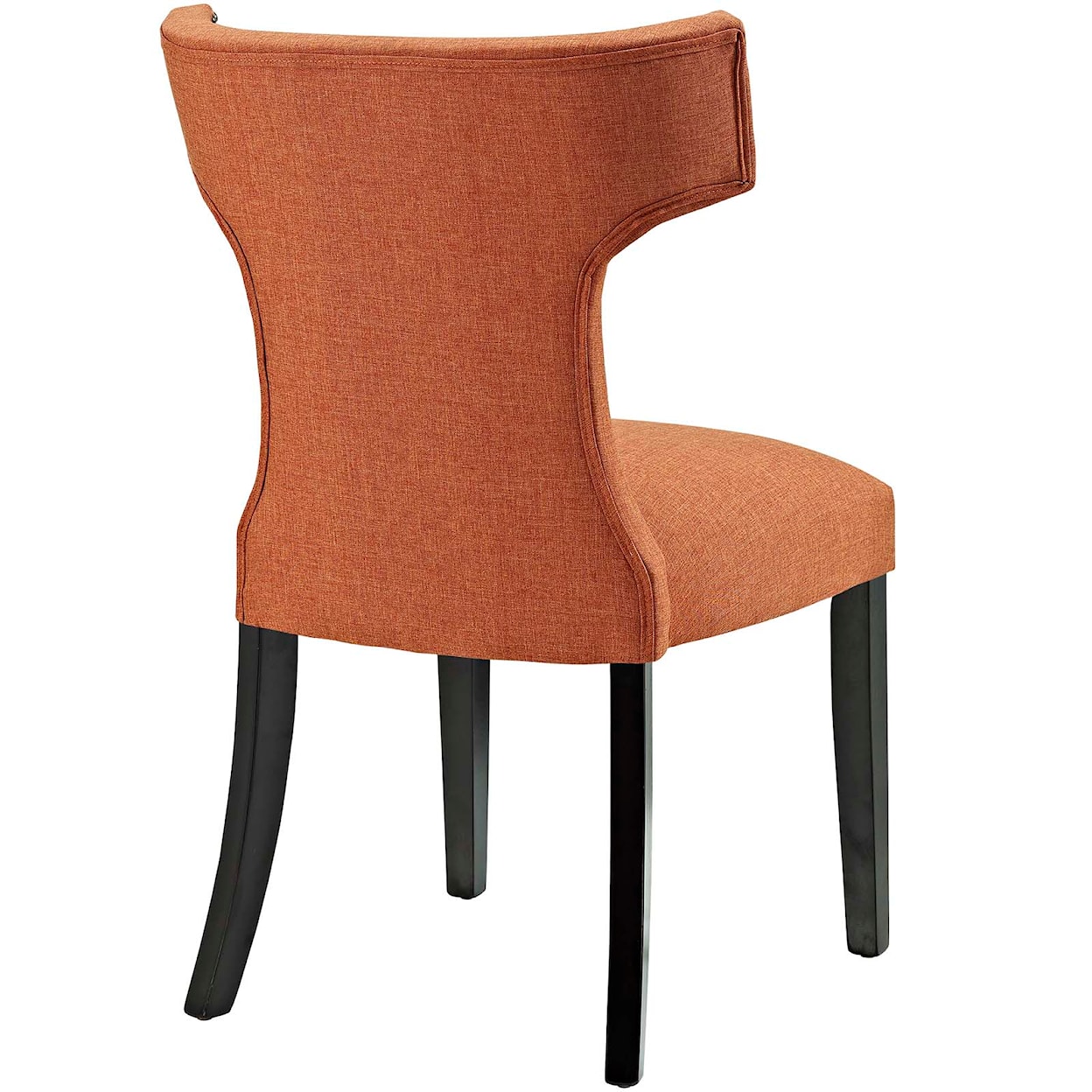 Modway Curve Dining Side Chair