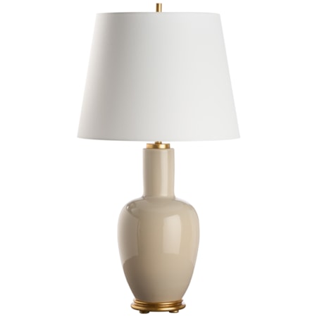 Leigh Lamp - Sandbar