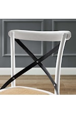 Modway Gear Gear Bar Stool