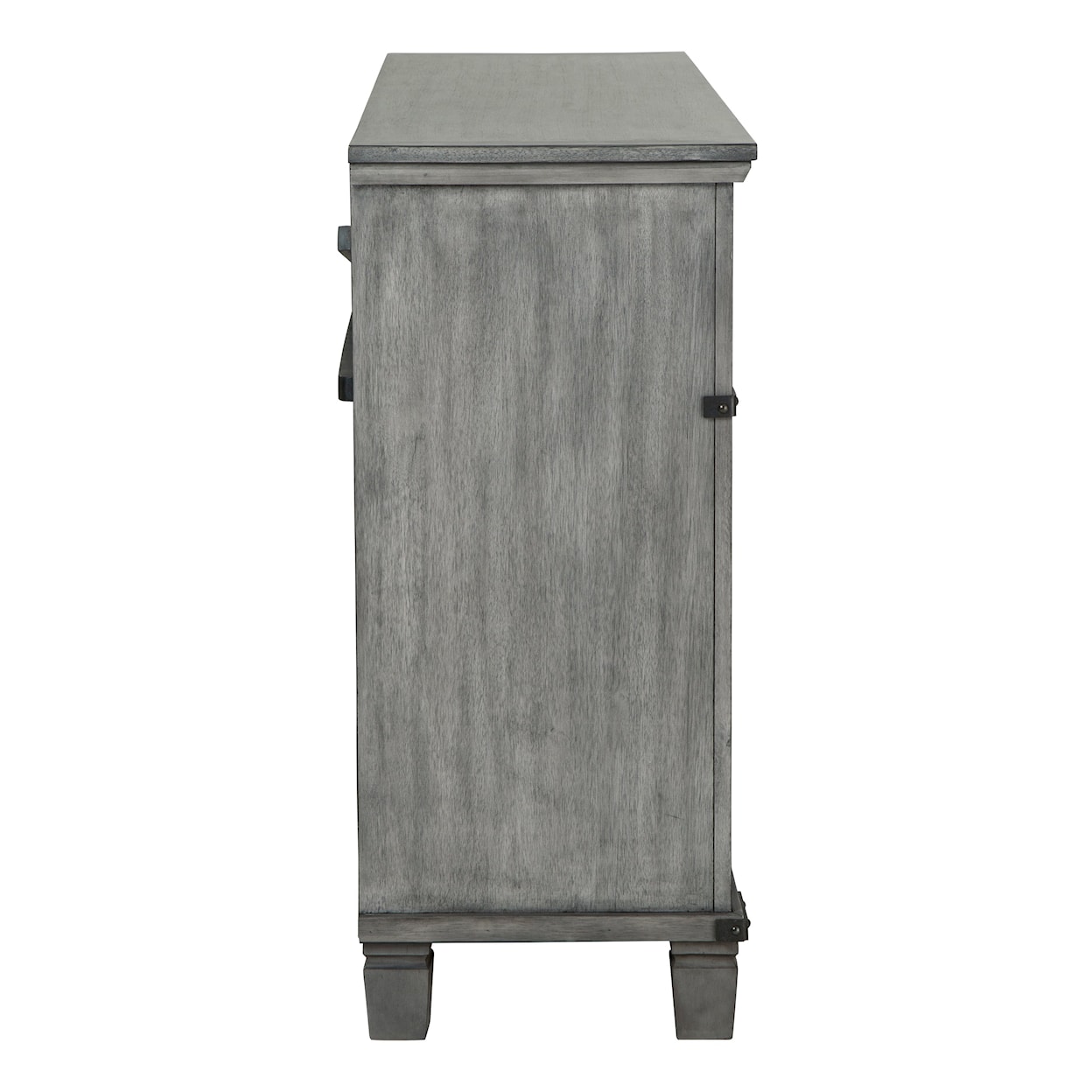 Signature Design by Ashley Furniture Russelyn Dresser