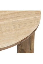 Crestview Collection MASON Mason Cocktail Table