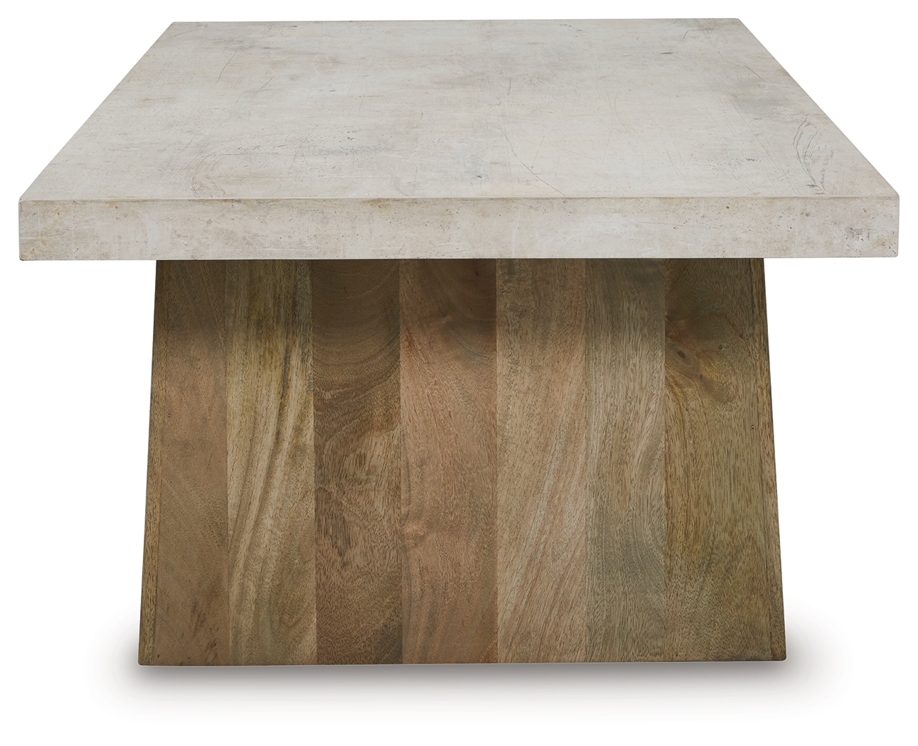 Rectangular Coffee Table