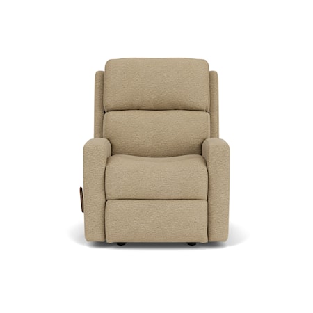 Rocker Recliner