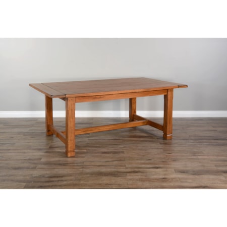 Extension Table