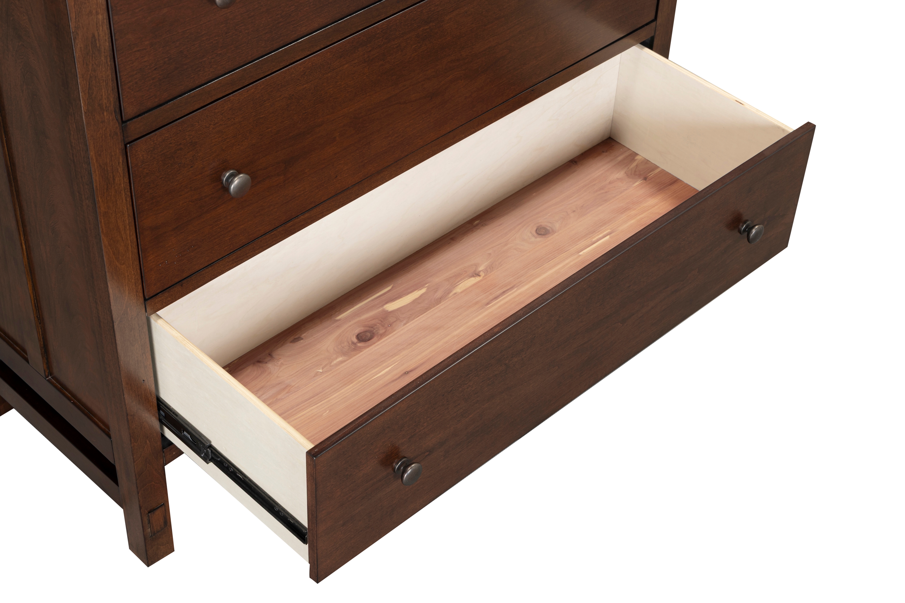 7-Drawer Chest