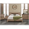 International Furniture Direct Comala 6-Drawer Bedroom Dresser