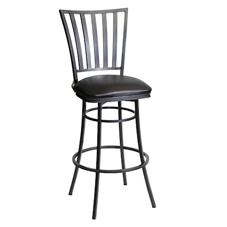 Bar Height Stool