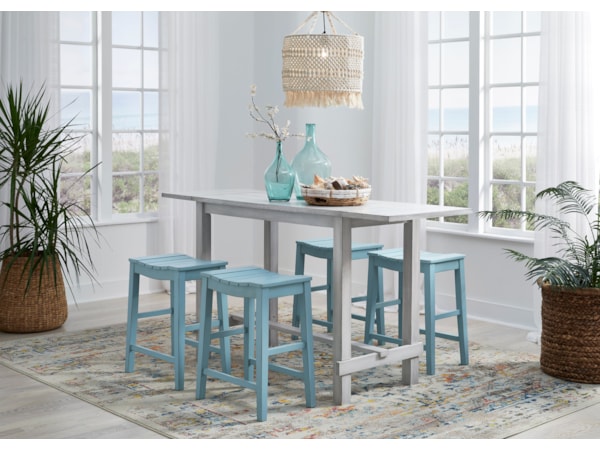 5-Piece Dining Set