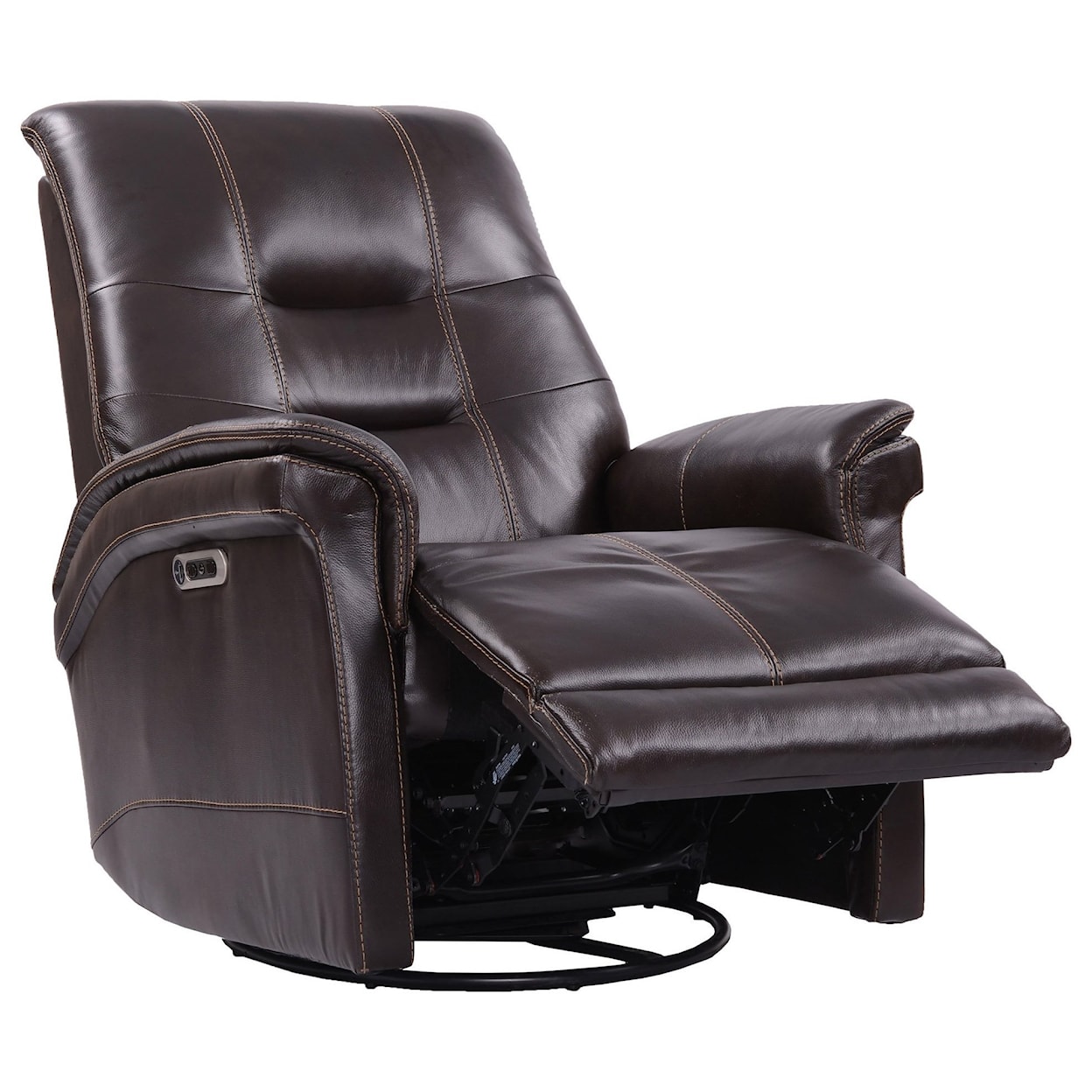 Parker Living Carnegie Recliner