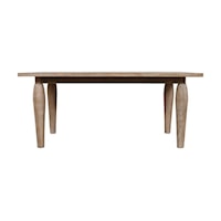Spader Casual Dining Table