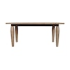 Jofran Spader Dining Table