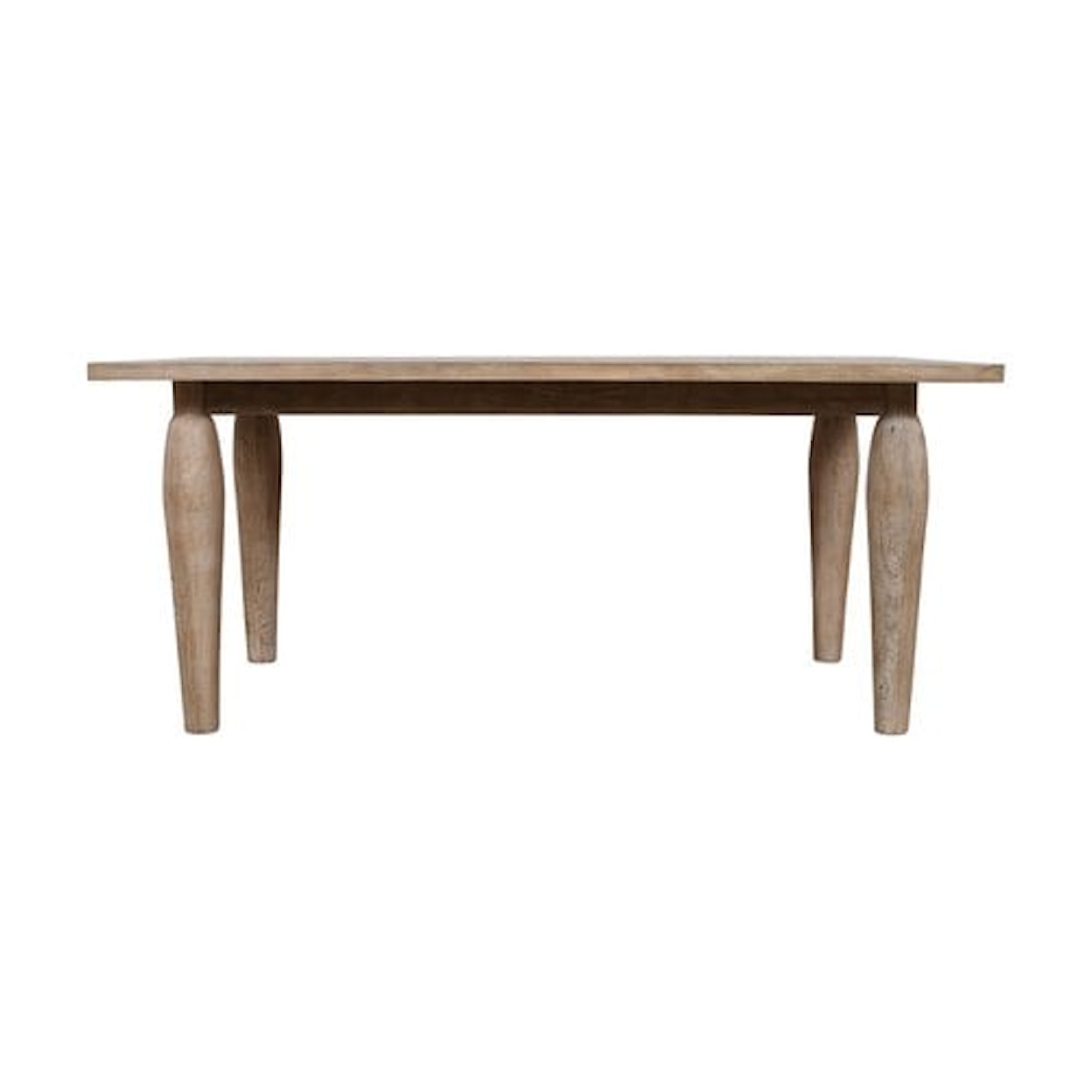 VFM Signature Spader Dining Table