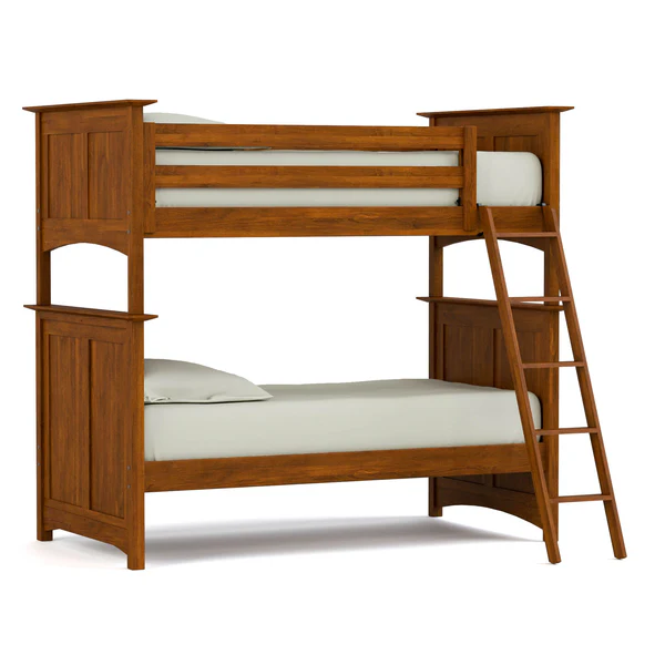 Stickley Origins Gable Road Bunk Bed