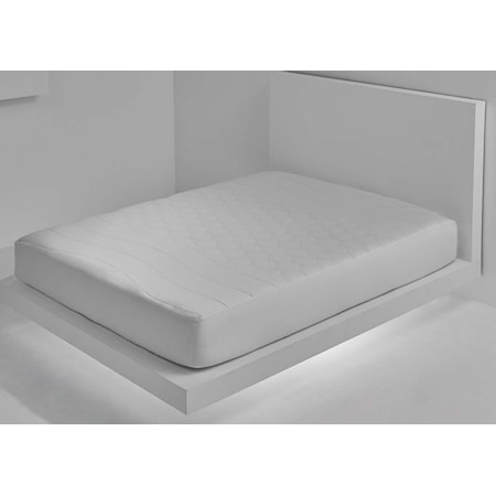 Queen 4.0 Hyper-Cotton™ Mattress Protector