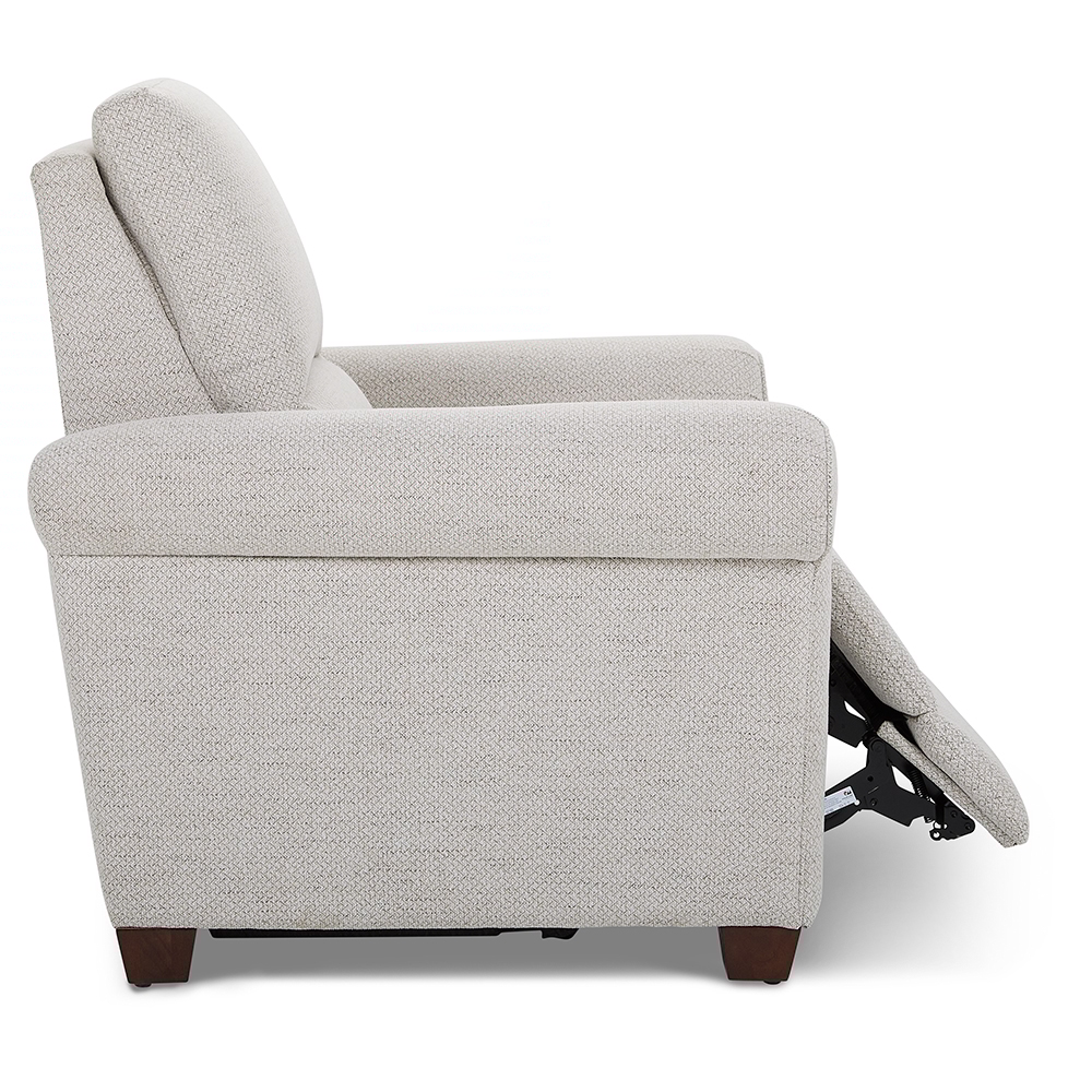 La-Z-Boy Clybourn Power Reclining Chair w/ Headrest