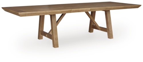 Dining Extension Table