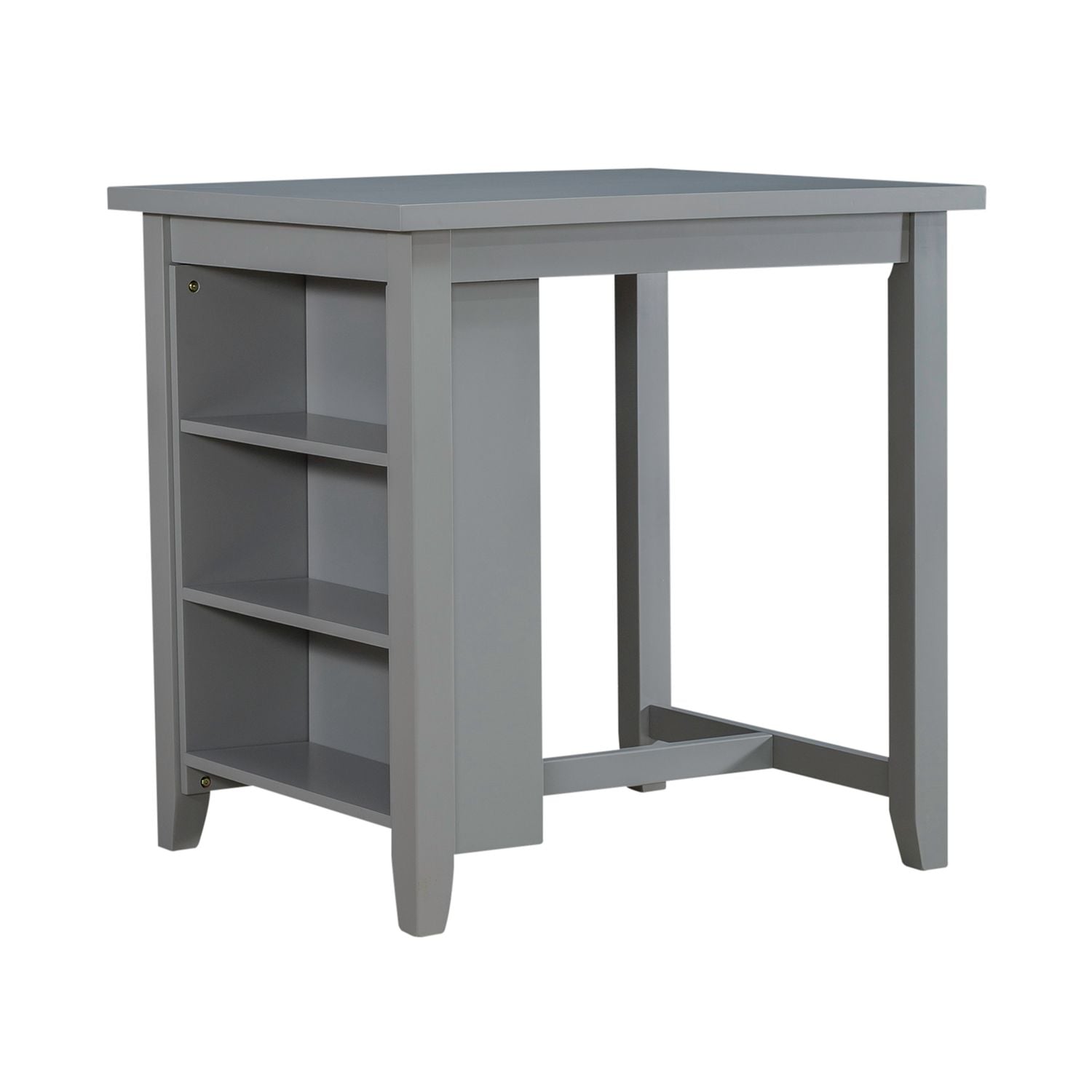 Liberty Furniture Brook Creek 3-Piece Counter Height Dining Set