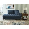 Signature Design by Ashley Bixler Right-Arm Facing Corner Chaise