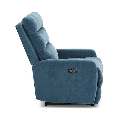 Swivel Glider Power Recliner