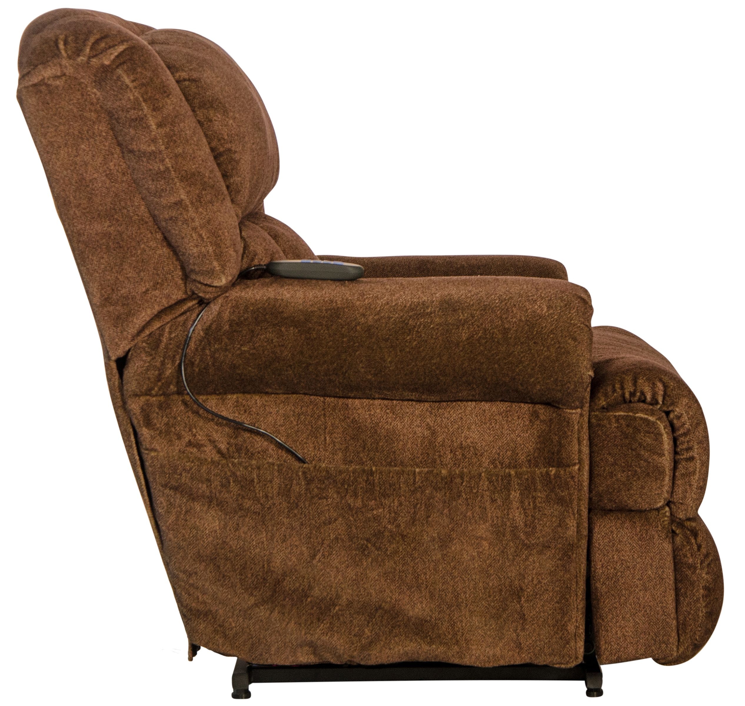Catnapper 4847 Burns Burns Lift Recliner