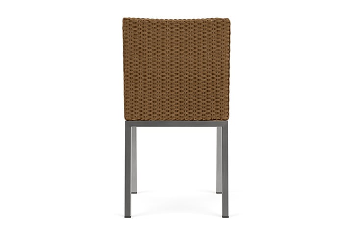 Lloyd Flanders Elements Armless Dining Chair