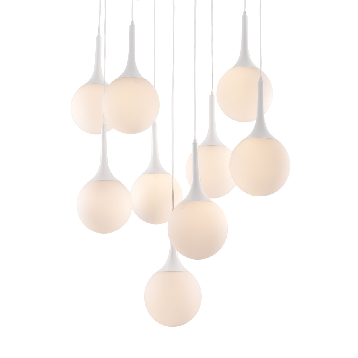 Zuo Pure Lighting Ceiling Lamp