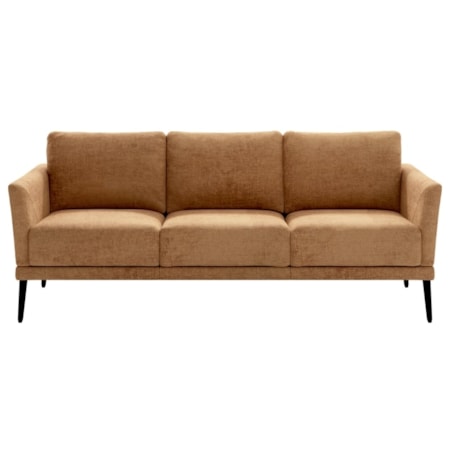Splayed-Leg Sofa