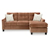 Benchcraft by Ashley Amity Bay Sofa Chaise