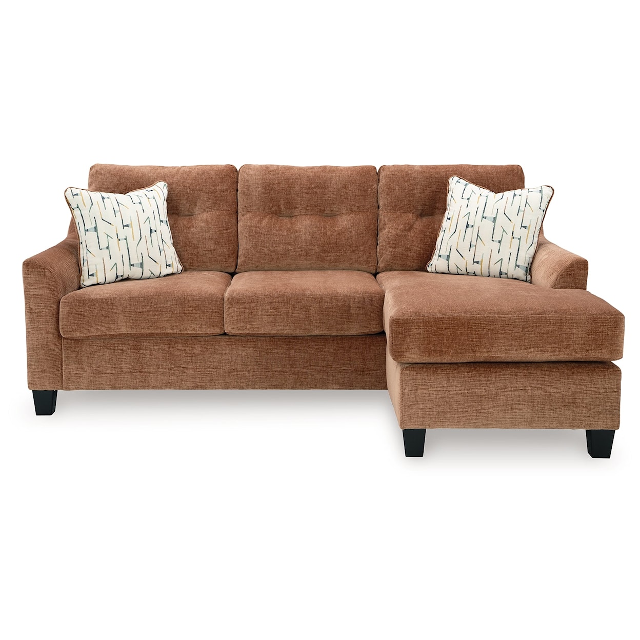 Ashley Amity Bay Sofa Chaise